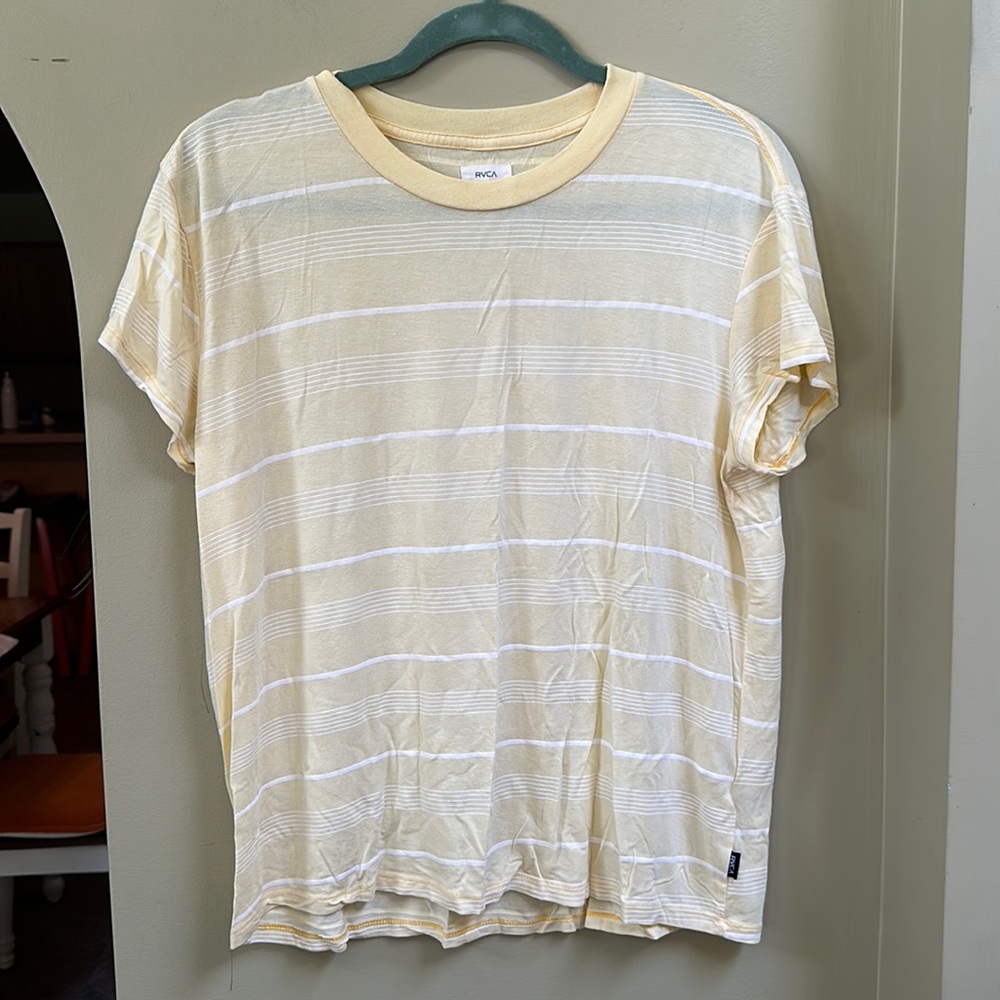 RVCA Shirt